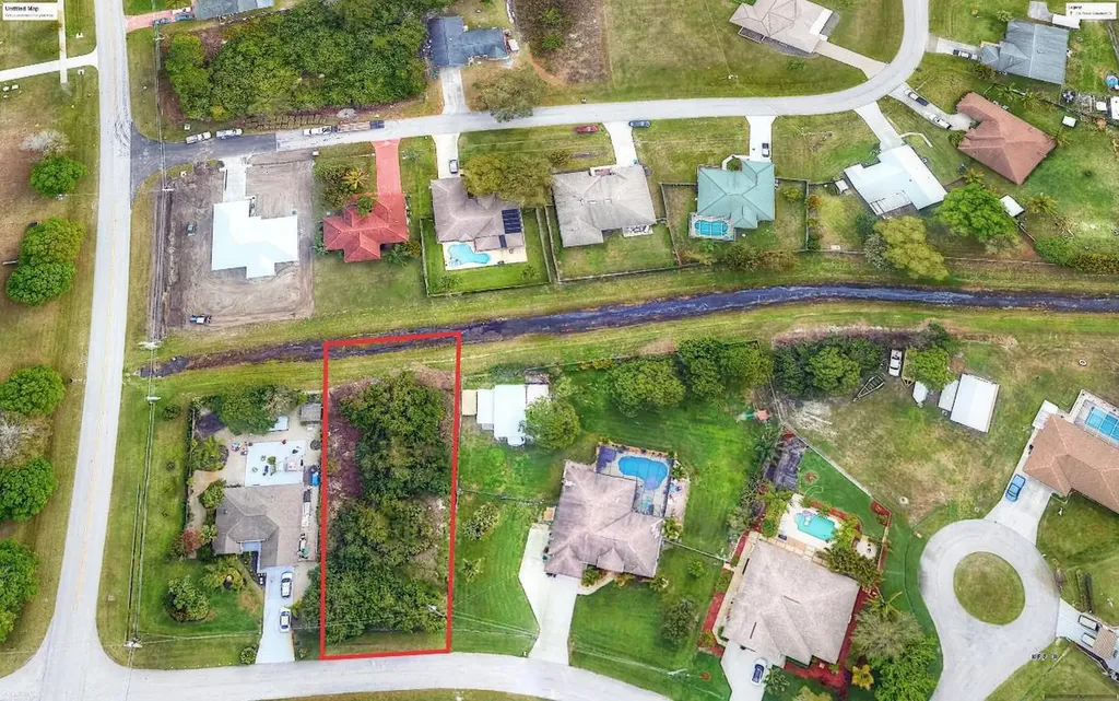 243 SW N Wakefield Circle Port St Lucie FL 34953