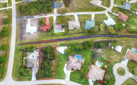 243 SW N Wakefield Circle Port St Lucie FL 34953