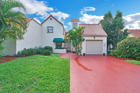 6390 Via Tierra Boca Raton FL 33433