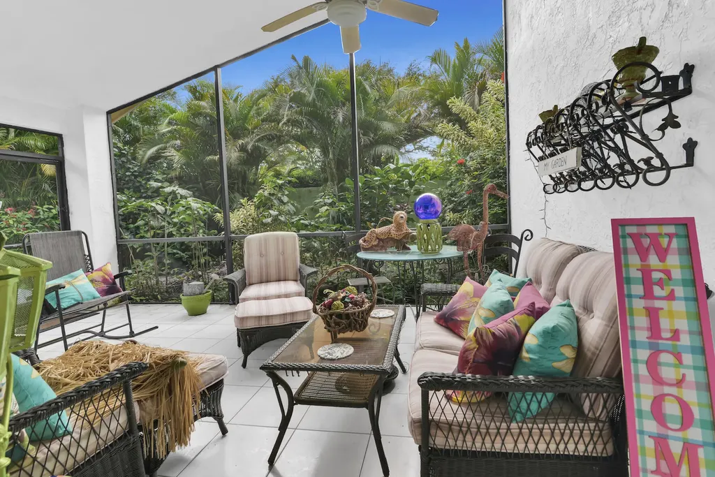 4810 Sherwood Forest Drive Delray Beach FL 33445
