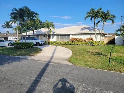 2512 SW 13th Street Boynton Beach FL 33426