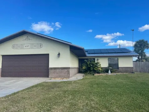 437 Veronica Avenue NE Palm Bay FL 32907