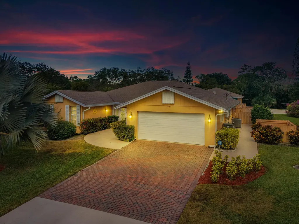 12401 40th Street N West Palm Beach FL 33411