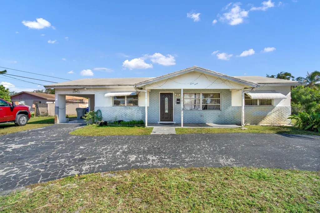 3030 NE 2nd Avenue Pompano Beach FL 33064