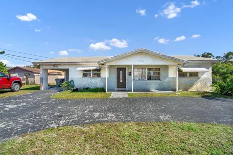 3030 NE 2nd Avenue Pompano Beach FL 33064