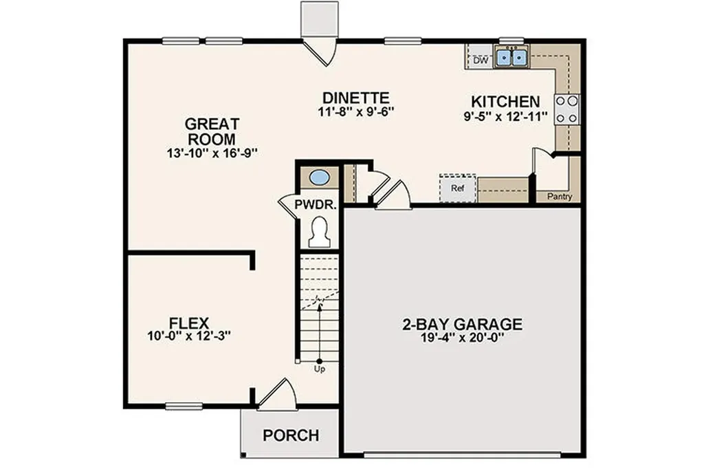 1291 SW Becker Road Port St Lucie FL 34953
