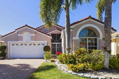 9535 Honeybell Circle Boynton Beach FL 33437