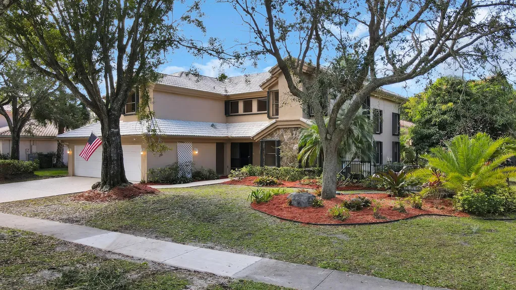 4799 NW 26th Avenue Boca Raton FL 33434