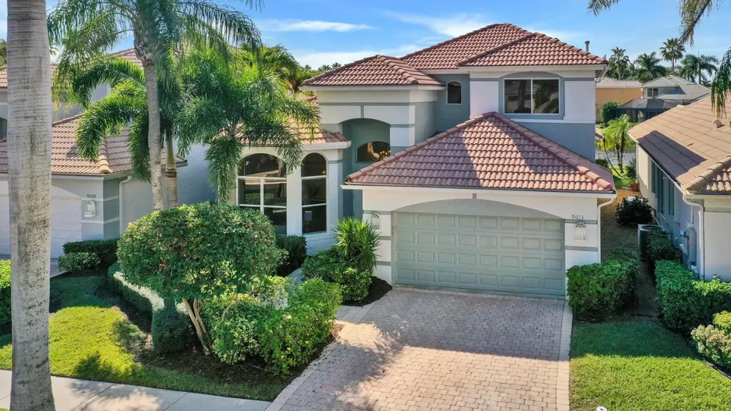 9013 Sand Pine Lane West Palm Beach FL 33412