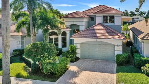 9013 Sand Pine Lane West Palm Beach FL 33412