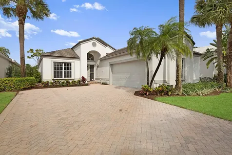 11831 Fountainside Circle Boynton Beach FL 33437
