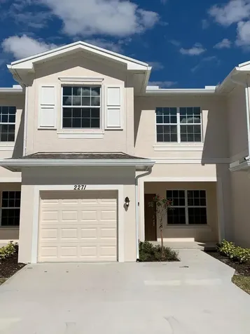 2271 NW Treviso Circle Port St Lucie FL 34986