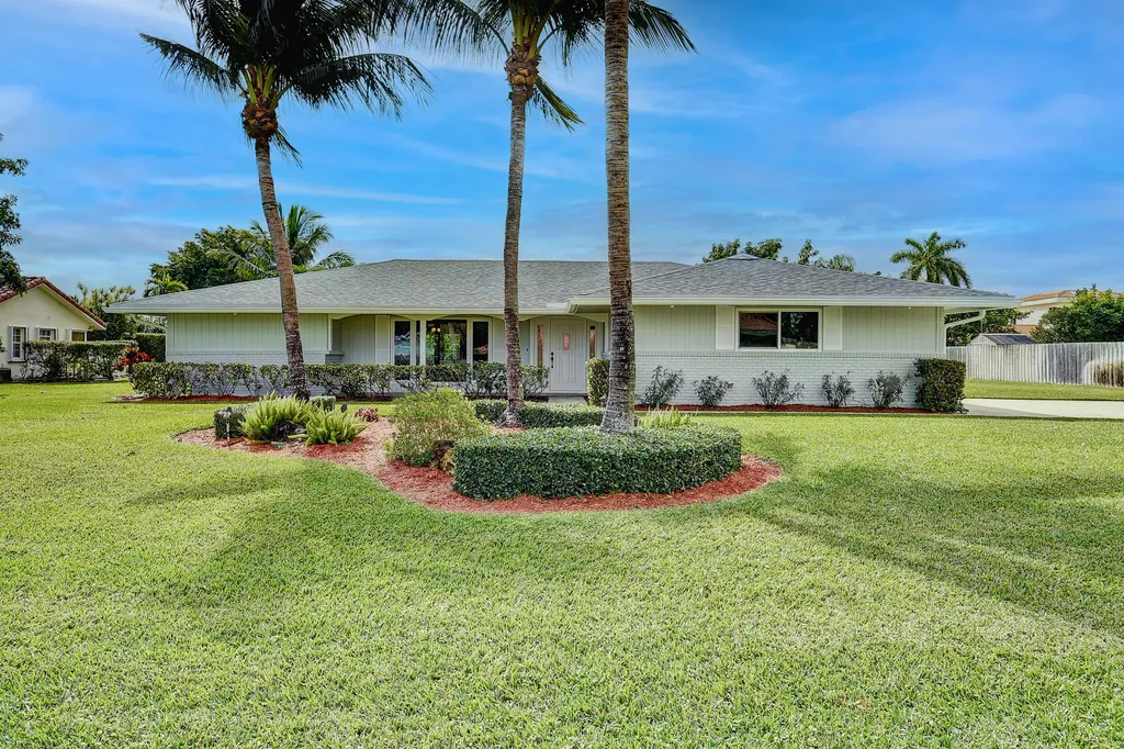 936 SW 35th Court Boynton Beach FL 33435