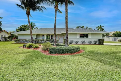 936 SW 35th Court Boynton Beach FL 33435