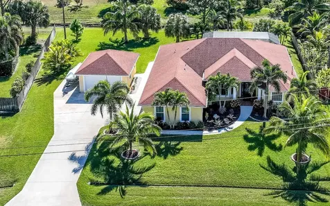 3406 SW Catskill Drive Port St Lucie FL 34953