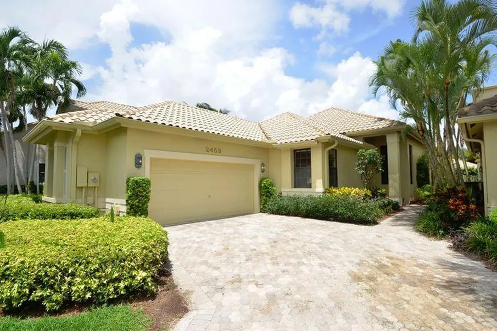 2459 NW 63rd Street Boca Raton FL 33496