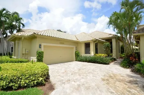 2459 NW 63rd Street Boca Raton FL 33496
