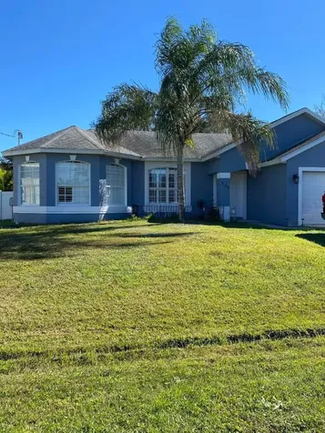 3149 SW Dimattia Street Port St Lucie FL 34953