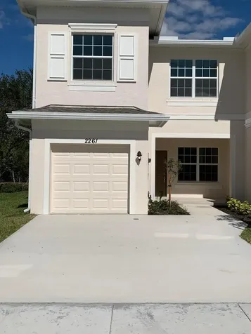 2261 NW Treviso Circle Port St Lucie FL 34986