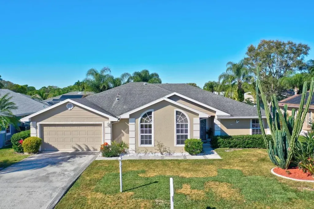 6815 Thoreau Terrace Port St Lucie FL 34952