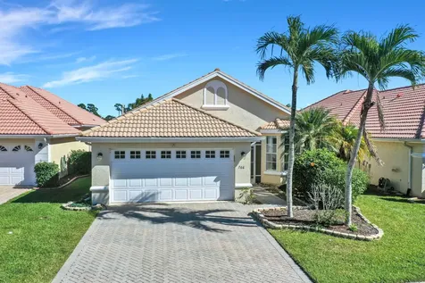 766 SW Aruba Bay Port St Lucie FL 34986