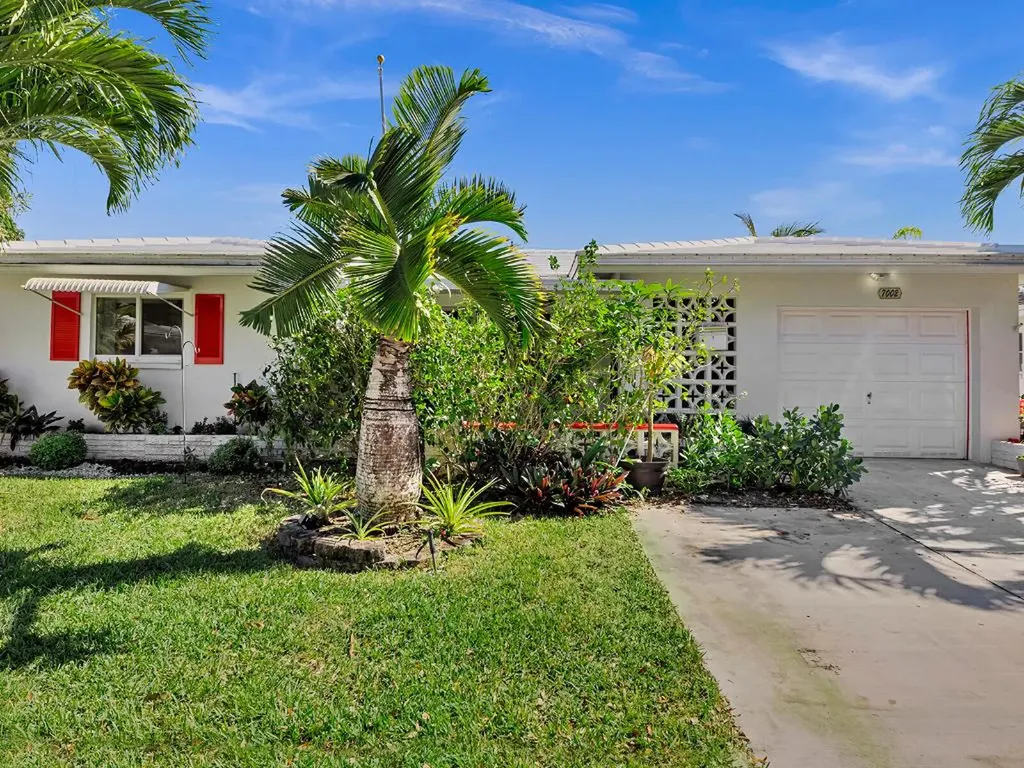 7002 NW 71st Avenue Tamarac FL 33321