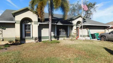 525 SW Nautical Avenue Port St Lucie FL 34984