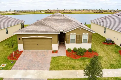 12365 SW Arabella Drive Port St Lucie FL 34987