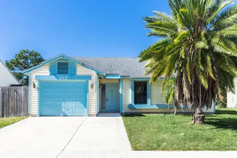 107 Rosewood Circle Jupiter FL 33458
