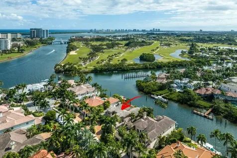 836 Harbour Isle Place North Palm Beach FL 33410