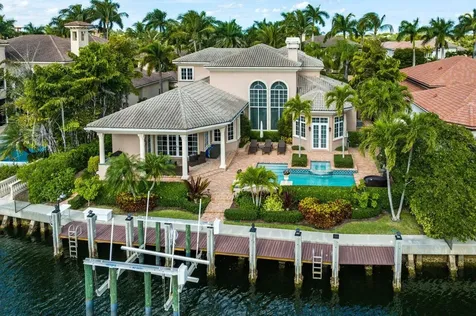836 Harbour Isle Place North Palm Beach FL 33410