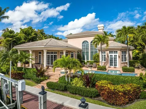 836 Harbour Isle Place North Palm Beach FL 33410