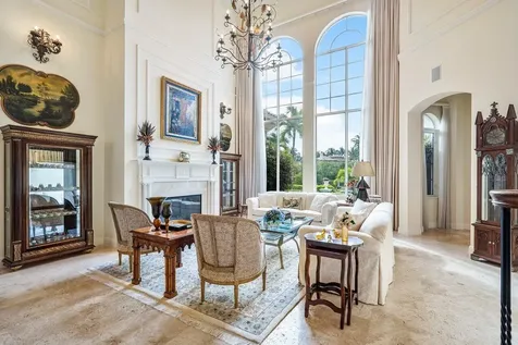 836 Harbour Isle Place North Palm Beach FL 33410