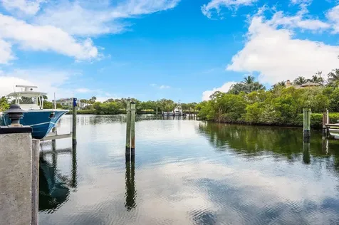 836 Harbour Isle Place North Palm Beach FL 33410