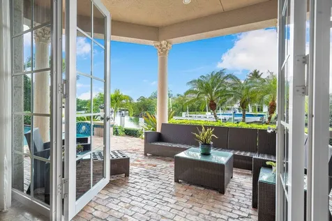 836 Harbour Isle Place North Palm Beach FL 33410