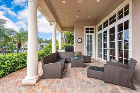 836 Harbour Isle Place North Palm Beach FL 33410