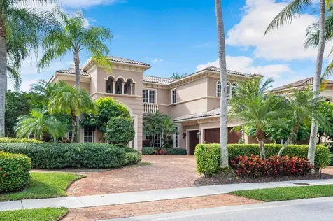 836 Harbour Isle Place North Palm Beach FL 33410