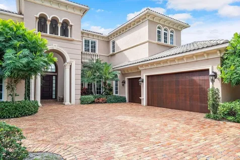 836 Harbour Isle Place North Palm Beach FL 33410