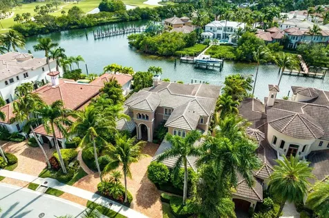 836 Harbour Isle Place North Palm Beach FL 33410