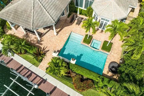836 Harbour Isle Place North Palm Beach FL 33410