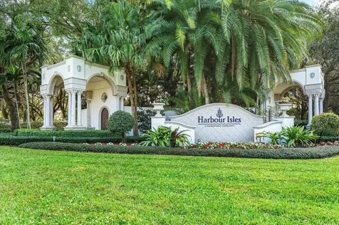 836 Harbour Isle Place North Palm Beach FL 33410
