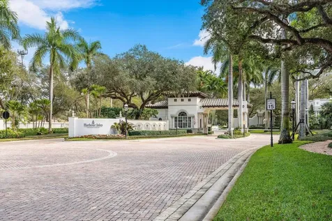 836 Harbour Isle Place North Palm Beach FL 33410