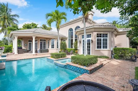 836 Harbour Isle Place North Palm Beach FL 33410