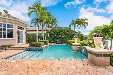 836 Harbour Isle Place North Palm Beach FL 33410