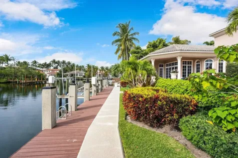 836 Harbour Isle Place North Palm Beach FL 33410