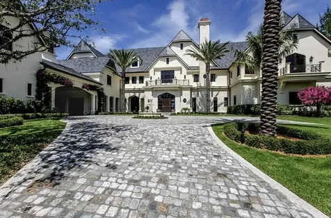 2455 S Ocean Boulevard Highland Beach FL 33487
