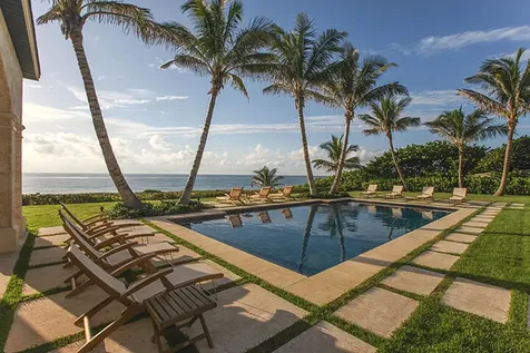 2455 S Ocean Boulevard Highland Beach FL 33487