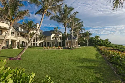 2455 S Ocean Boulevard Highland Beach FL 33487