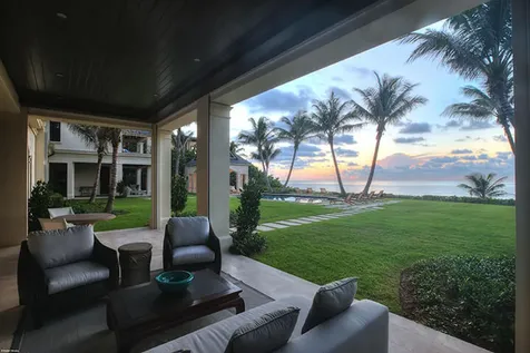 2455 S Ocean Boulevard Highland Beach FL 33487