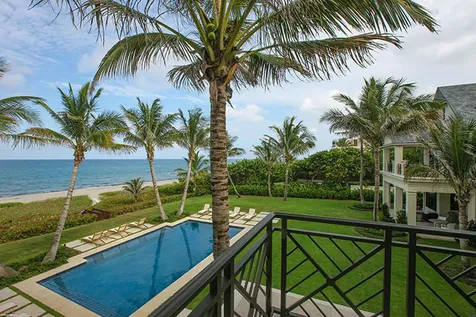 2455 S Ocean Boulevard Highland Beach FL 33487